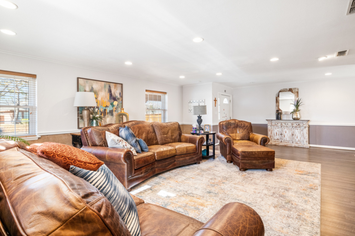 1901 Kiowa Trail, Dalhart, Texas 79022, 3 Bedrooms Bedrooms, ,1.75 BathroomsBathrooms,Single Family Home,Sold Listings,Kiowa Trail,1138