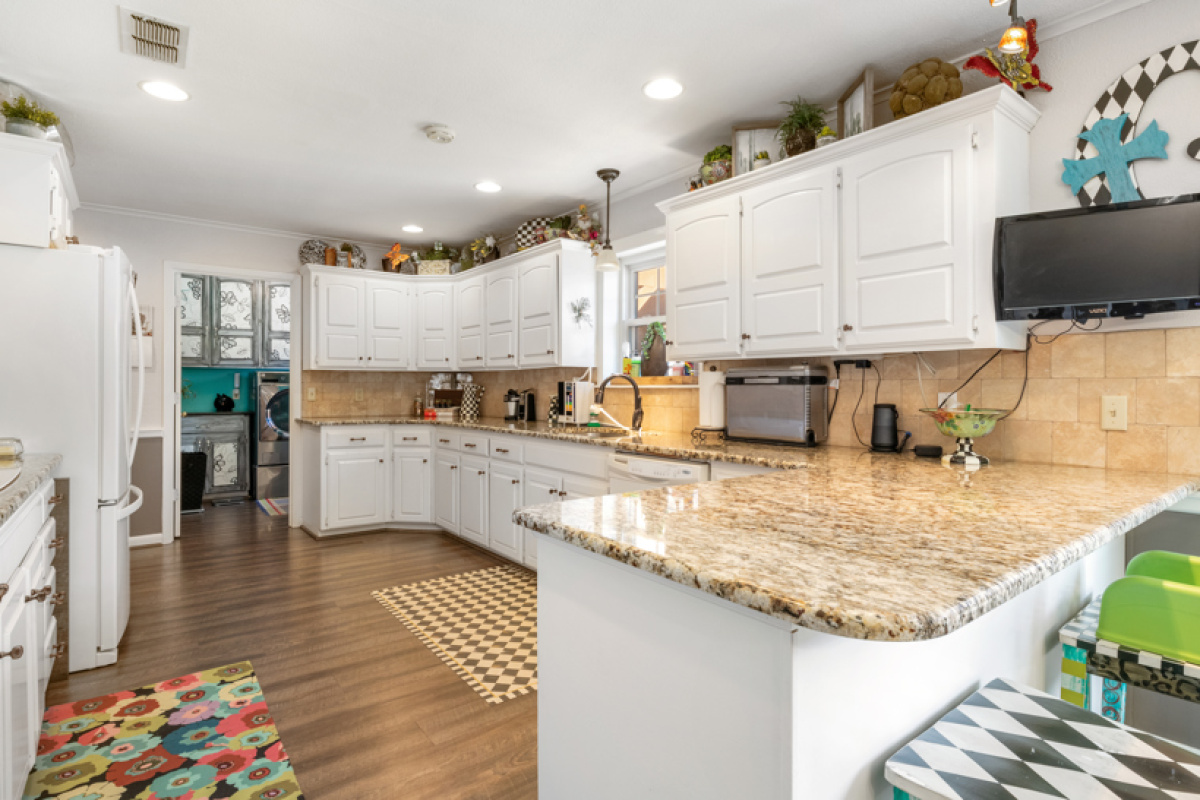 1901 Kiowa Trail, Dalhart, Texas 79022, 3 Bedrooms Bedrooms, ,1.75 BathroomsBathrooms,Single Family Home,Sold Listings,Kiowa Trail,1138