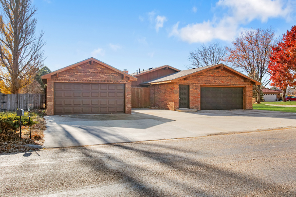 1901 Kiowa Trail, Dalhart, Texas 79022, 3 Bedrooms Bedrooms, ,1.75 BathroomsBathrooms,Single Family Home,Sold Listings,Kiowa Trail,1138