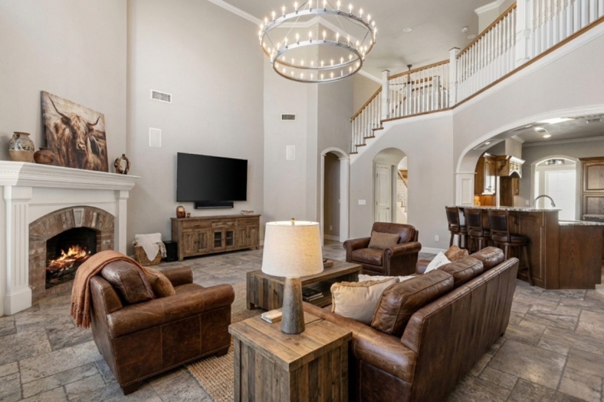 1913 Cheyenne Trail, Dalhart, Texas 79022, 4 Bedrooms Bedrooms, ,3 BathroomsBathrooms,Single Family Home,Active Listings,Cheyenne Trail,1144