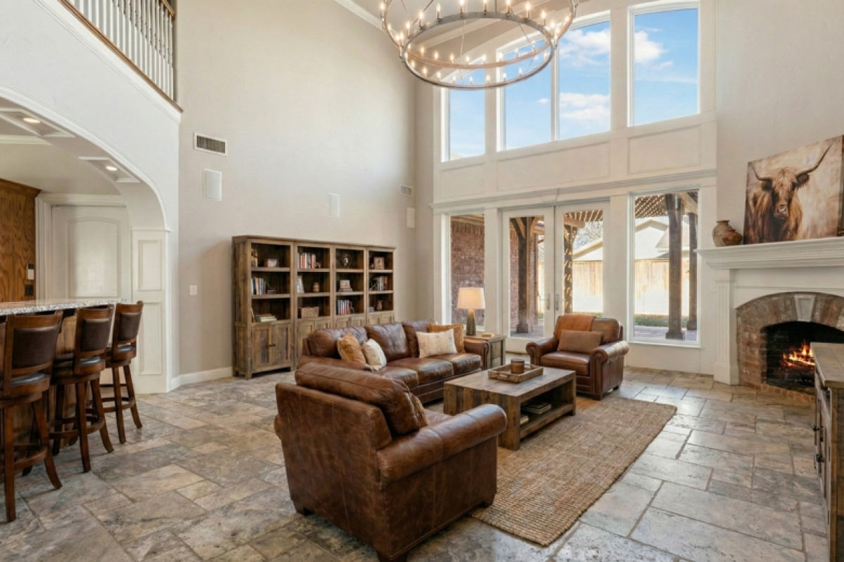 1913 Cheyenne Trail, Dalhart, Texas 79022, 4 Bedrooms Bedrooms, ,3 BathroomsBathrooms,Single Family Home,Active Listings,Cheyenne Trail,1144