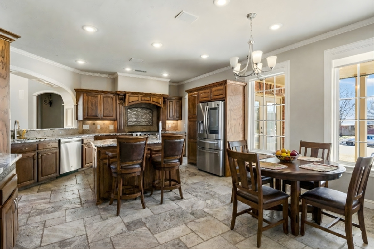 1913 Cheyenne Trail, Dalhart, Texas 79022, 4 Bedrooms Bedrooms, ,3 BathroomsBathrooms,Single Family Home,Active Listings,Cheyenne Trail,1144