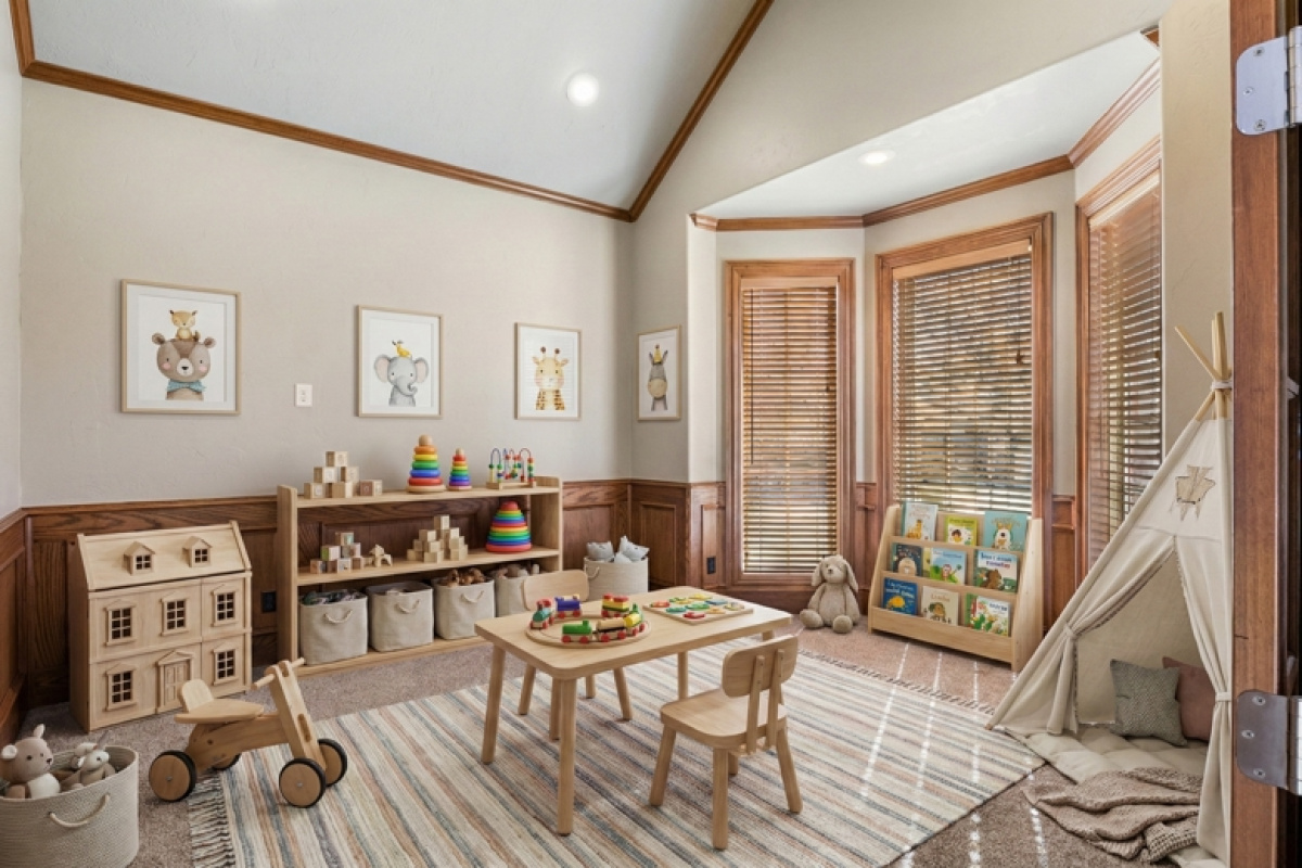 1913 Cheyenne Trail, Dalhart, Texas 79022, 4 Bedrooms Bedrooms, ,3 BathroomsBathrooms,Single Family Home,Active Listings,Cheyenne Trail,1144