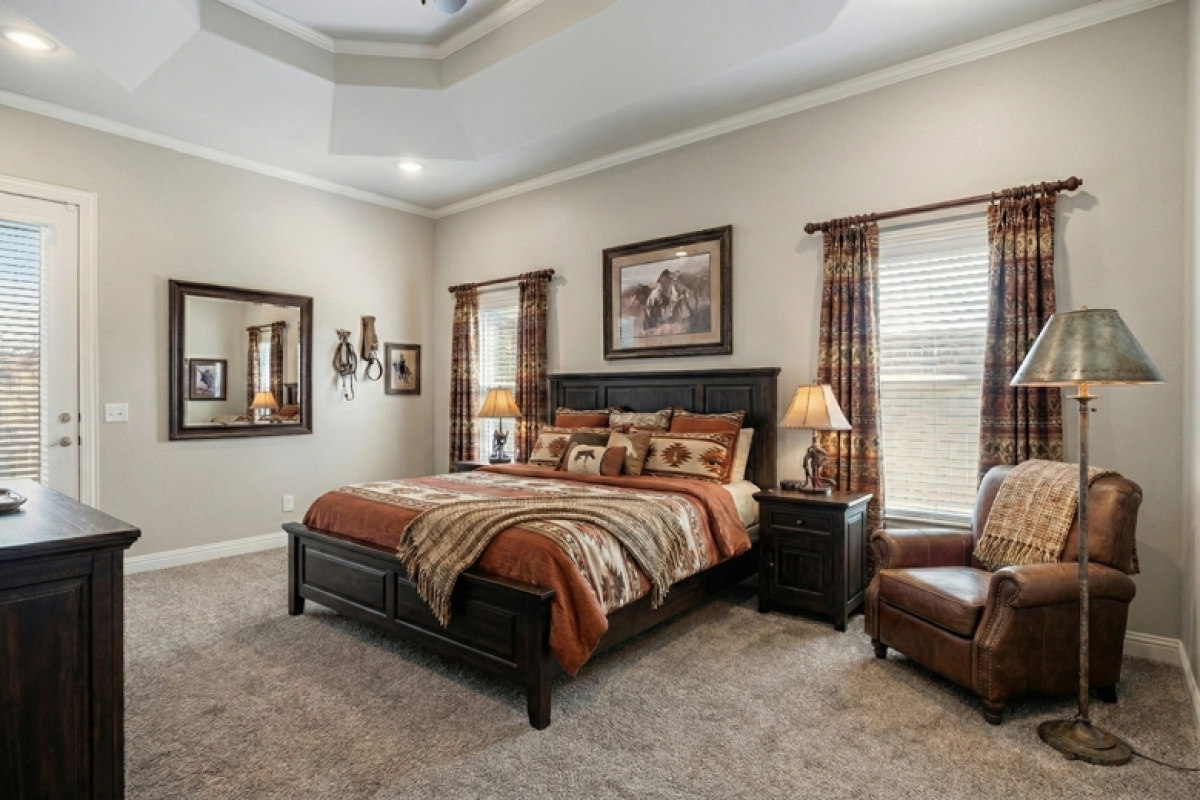 1913 Cheyenne Trail, Dalhart, Texas 79022, 4 Bedrooms Bedrooms, ,3 BathroomsBathrooms,Single Family Home,Active Listings,Cheyenne Trail,1144