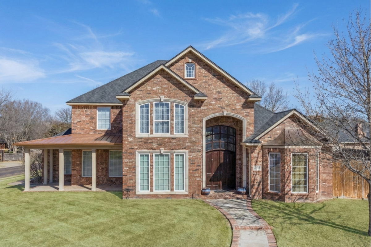 1913 Cheyenne Trail, Dalhart, Texas 79022, 4 Bedrooms Bedrooms, ,3 BathroomsBathrooms,Single Family Home,Active Listings,Cheyenne Trail,1144