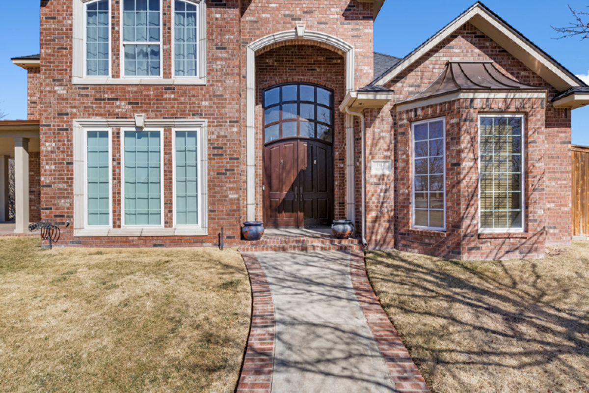 1913 Cheyenne Trail, Dalhart, Texas 79022, 4 Bedrooms Bedrooms, ,3 BathroomsBathrooms,Single Family Home,Active Listings,Cheyenne Trail,1144