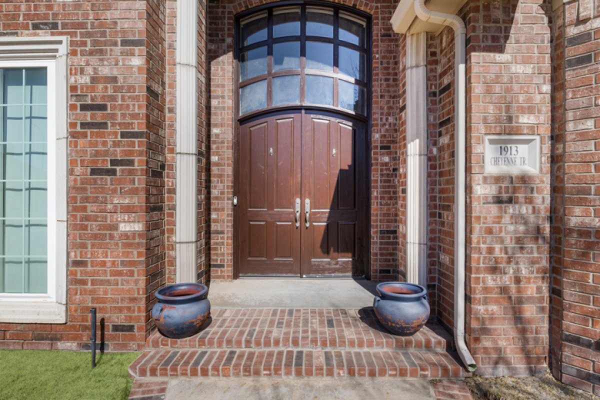 1913 Cheyenne Trail, Dalhart, Texas 79022, 4 Bedrooms Bedrooms, ,3 BathroomsBathrooms,Single Family Home,Active Listings,Cheyenne Trail,1144