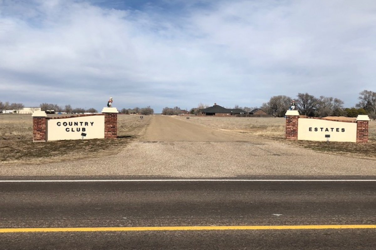 Country Club, Dalhart, Texas 79022, ,Land,Sold Listings,Country Club,1006
