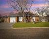 1908 Shawnee Trail, Dalhart, Texas 79022, 3 Bedrooms Bedrooms, ,1 BathroomBathrooms,Single Family Home,Sold Listings,Shawnee Trail,1148