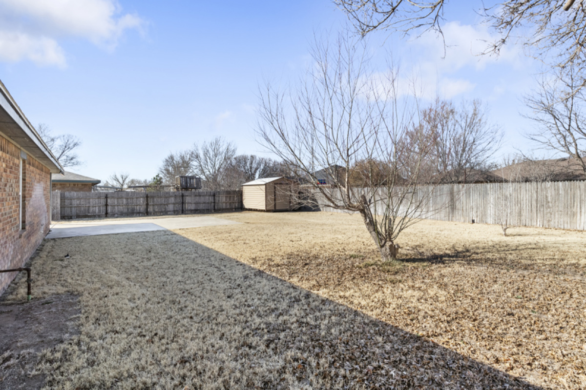 1908 Shawnee Trail, Dalhart, Texas 79022, 3 Bedrooms Bedrooms, ,1 BathroomBathrooms,Single Family Home,Sold Listings,Shawnee Trail,1148