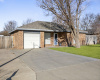 1908 Shawnee Trail, Dalhart, Texas 79022, 3 Bedrooms Bedrooms, ,1 BathroomBathrooms,Single Family Home,Sold Listings,Shawnee Trail,1148