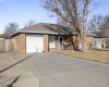 1908 Shawnee Trail, Dalhart, Texas 79022, 3 Bedrooms Bedrooms, ,1 BathroomBathrooms,Single Family Home,Sold Listings,Shawnee Trail,1148