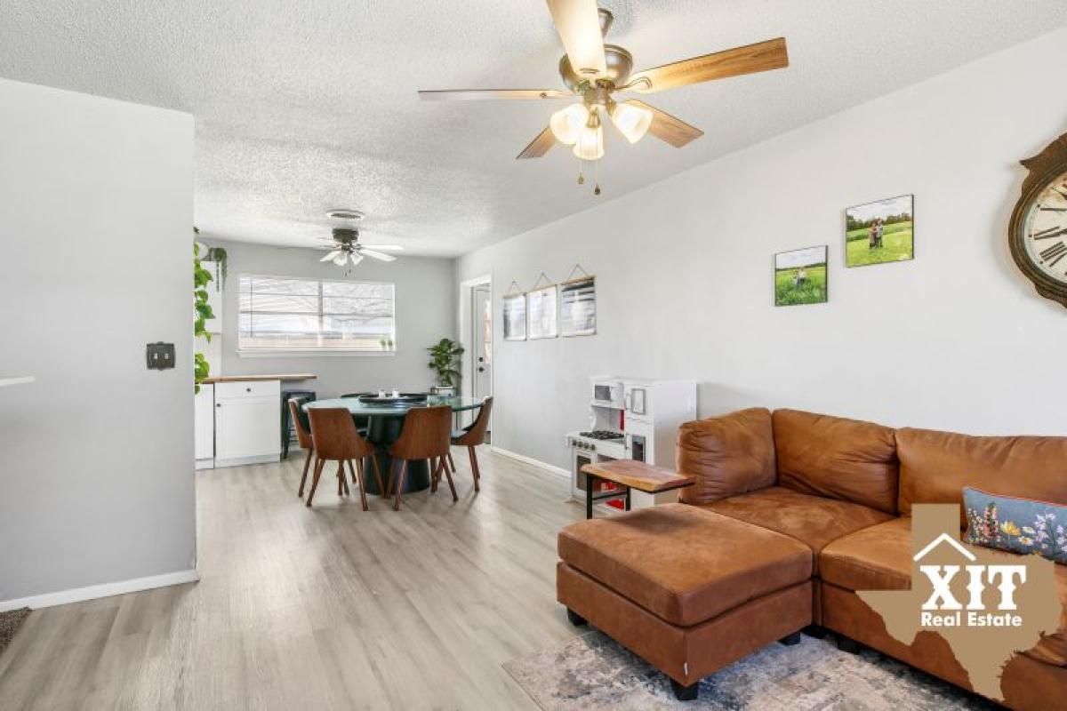 1018 E 12th street, Dalhart, Texas 79022, 3 Bedrooms Bedrooms, ,2 BathroomsBathrooms,Single Family Home,Active Listings,E 12th street,1150