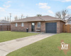 1018 E 12th street, Dalhart, Texas 79022, 3 Bedrooms Bedrooms, ,2 BathroomsBathrooms,Single Family Home,Active Listings,E 12th street,1150
