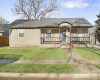 1014 Keeler Ave, Dalhart, Texas 79022, 3 Bedrooms Bedrooms, ,2 BathroomsBathrooms,Single Family Home,Active Listings,Keeler Ave,1151
