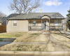 1014 Keeler Ave, Dalhart, Texas 79022, 3 Bedrooms Bedrooms, ,2 BathroomsBathrooms,Single Family Home,Active Listings,Keeler Ave,1151