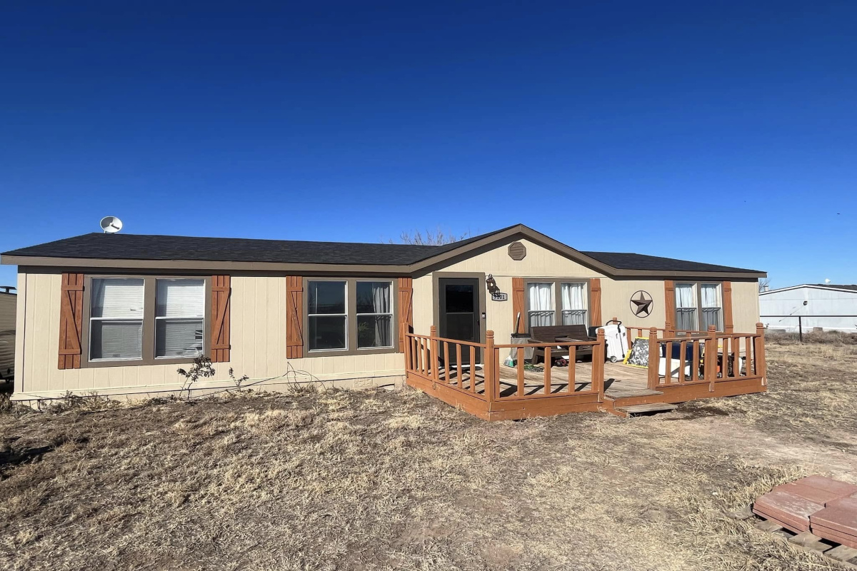 7101 Coyote Trail, Amarillo, Texas 79124, 3 Bedrooms Bedrooms, ,2 BathroomsBathrooms,Single Family Home,Active Listings,Coyote Trail,1152