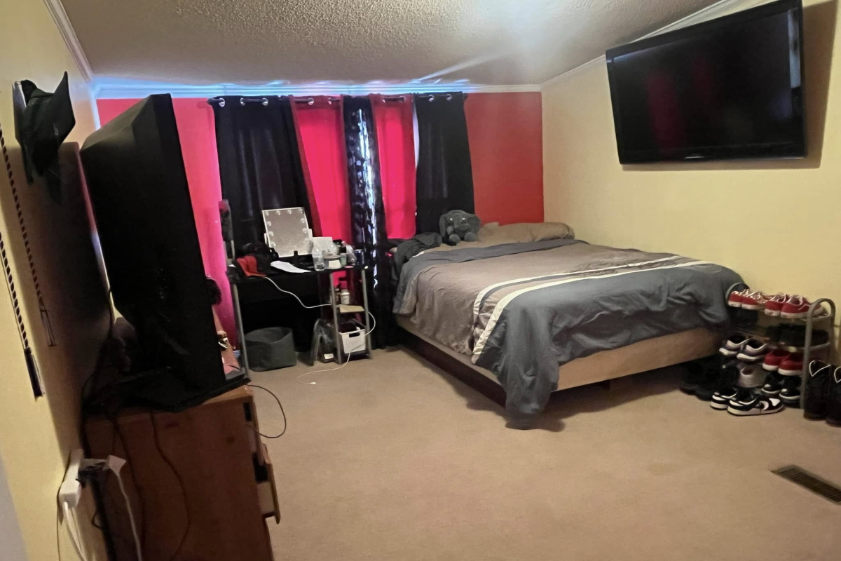 7101 Coyote Trail, Amarillo, Texas 79124, 3 Bedrooms Bedrooms, ,2 BathroomsBathrooms,Single Family Home,Active Listings,Coyote Trail,1152