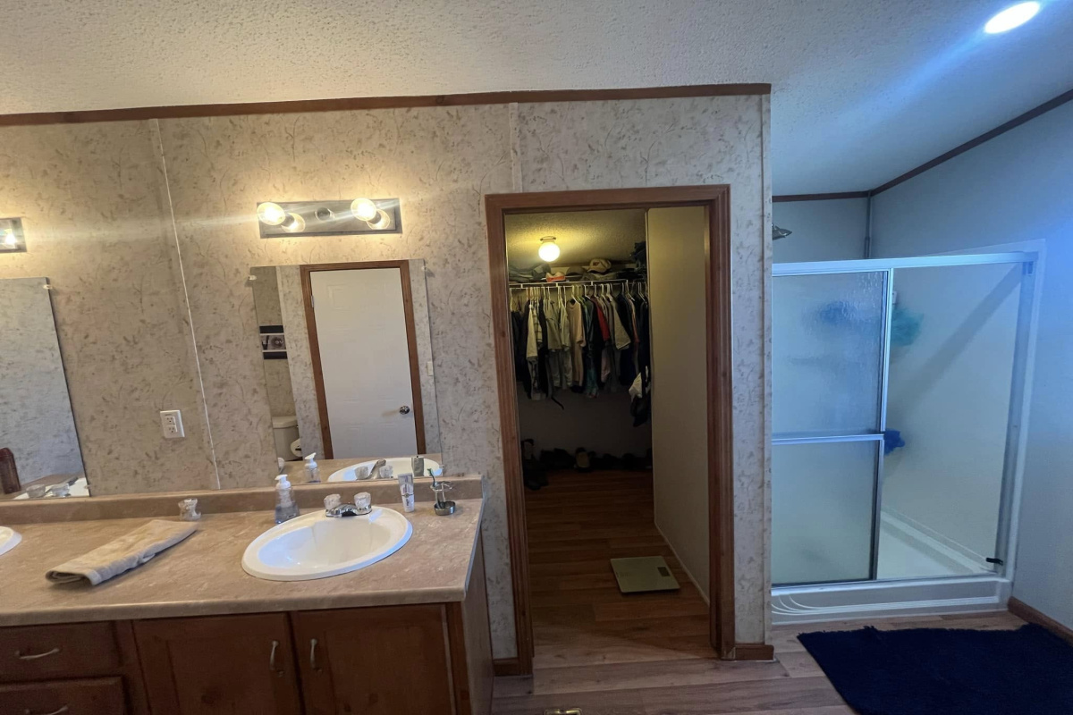 7101 Coyote Trail, Amarillo, Texas 79124, 3 Bedrooms Bedrooms, ,2 BathroomsBathrooms,Single Family Home,Active Listings,Coyote Trail,1152