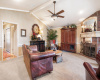 1918 Cheyenne Trail, Dalhart, Texas 79022, 3 Bedrooms Bedrooms, ,2.5 BathroomsBathrooms,Single Family Home,Active Listings,Cheyenne Trail,1153