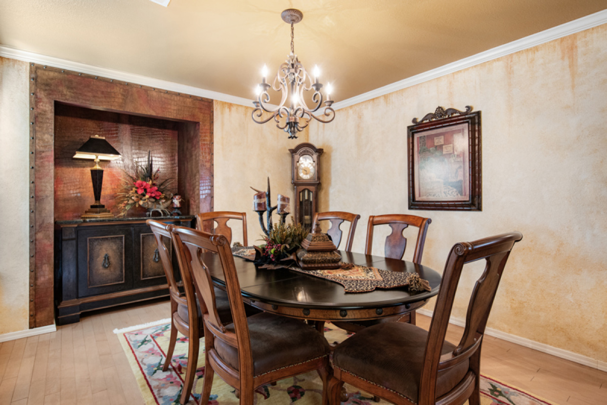 1918 Cheyenne Trail, Dalhart, Texas 79022, 3 Bedrooms Bedrooms, ,2.5 BathroomsBathrooms,Single Family Home,Active Listings,Cheyenne Trail,1153