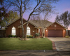1918 Cheyenne Trail, Dalhart, Texas 79022, 3 Bedrooms Bedrooms, ,2.5 BathroomsBathrooms,Single Family Home,Active Listings,Cheyenne Trail,1153