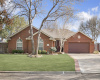 1918 Cheyenne Trail, Dalhart, Texas 79022, 3 Bedrooms Bedrooms, ,2.5 BathroomsBathrooms,Single Family Home,Active Listings,Cheyenne Trail,1153