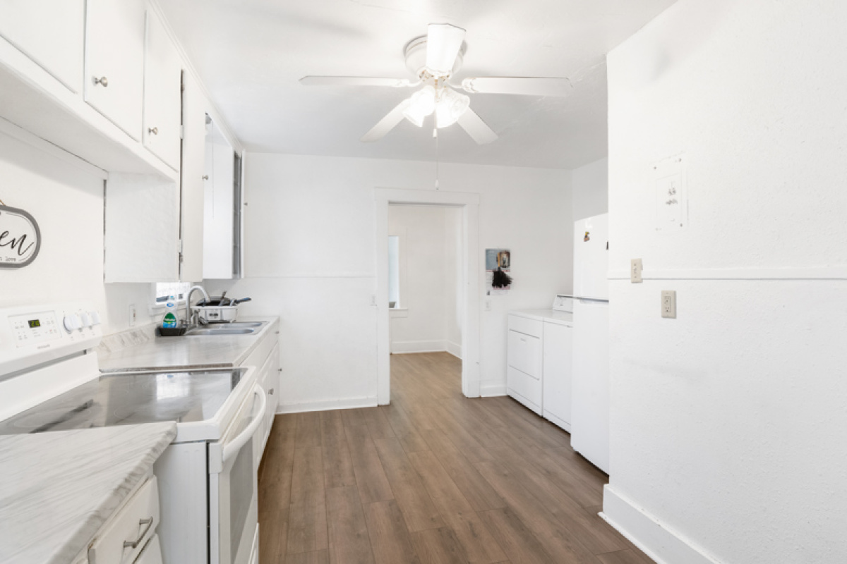 617 Keeler Ave, Dalhart, Texas 79022, 2 Bedrooms Bedrooms, ,1 BathroomBathrooms,Single Family Home,Active Listings,Keeler Ave,1162
