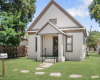 617 Keeler Ave, Dalhart, Texas 79022, 2 Bedrooms Bedrooms, ,1 BathroomBathrooms,Single Family Home,Active Listings,Keeler Ave,1162