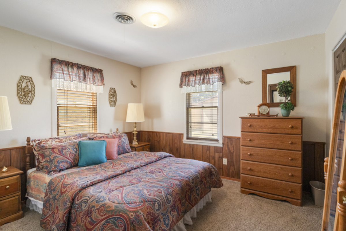 107 Ave A, Dalhart, Texas 79022, 3 Bedrooms Bedrooms, ,1 BathroomBathrooms,Single Family Home,Active Listings,Ave A,1168