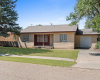 107 Ave A, Dalhart, Texas 79022, 3 Bedrooms Bedrooms, ,1 BathroomBathrooms,Single Family Home,Active Listings,Ave A,1168