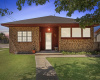 119 Ave A, Dalhart, Texas 79022, 3 Bedrooms Bedrooms, ,1 BathroomBathrooms,Single Family Home,Active Listings,Ave A,1169