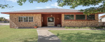 119 Ave A, Dalhart, Texas 79022, 3 Bedrooms Bedrooms, ,1 BathroomBathrooms,Single Family Home,Active Listings,Ave A,1169
