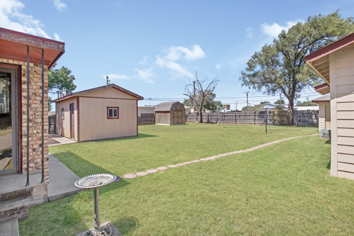 119 Ave A, Dalhart, Texas 79022, 3 Bedrooms Bedrooms, ,1 BathroomBathrooms,Single Family Home,Active Listings,Ave A,1169