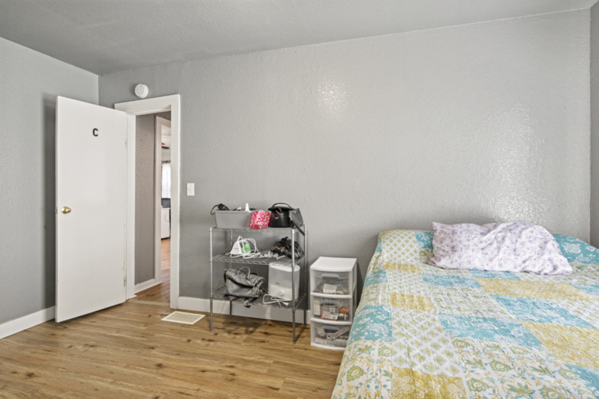 914 Conlen, Dalhart, Texas 79022, 2 Bedrooms Bedrooms, ,1 BathroomBathrooms,Single Family Home,Active Listings,Conlen,1172