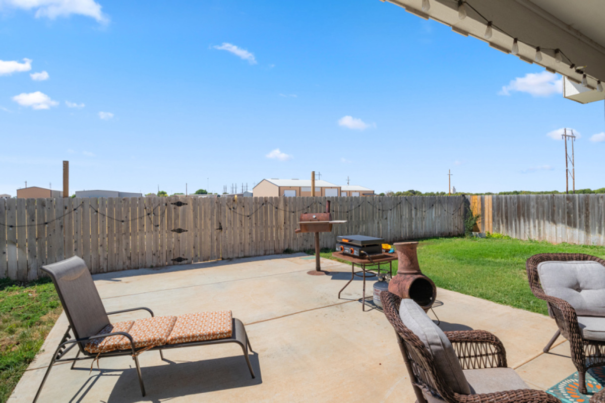 1801 Tumbleweed Trail, Dalhart, Texas 79022, 2 Bedrooms Bedrooms, ,1 BathroomBathrooms,Single Family Home,Active Listings,Tumbleweed Trail,1173