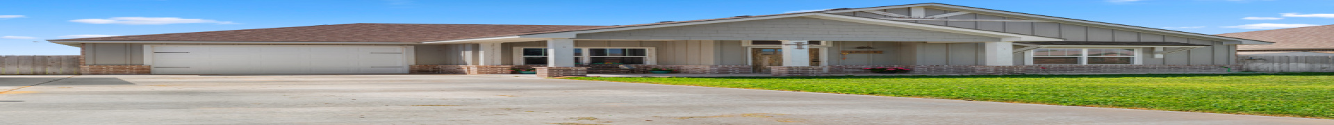 1801 Tumbleweed Trail, Dalhart, Texas 79022, 2 Bedrooms Bedrooms, ,1 BathroomBathrooms,Single Family Home,Active Listings,Tumbleweed Trail,1173