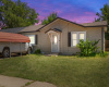 1017 Keeler Ave, Dalhart, Texas 79022, 2 Bedrooms Bedrooms, ,1 BathroomBathrooms,Single Family Home,Active Listings,Keeler Ave,1174