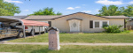 1017 Keeler Ave, Dalhart, Texas 79022, 2 Bedrooms Bedrooms, ,1 BathroomBathrooms,Single Family Home,Active Listings,Keeler Ave,1174