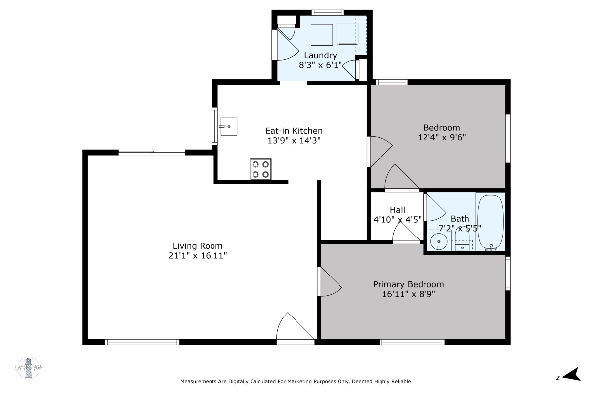 1017 Keeler Ave, Dalhart, Texas 79022, 2 Bedrooms Bedrooms, ,1 BathroomBathrooms,Single Family Home,Active Listings,Keeler Ave,1174