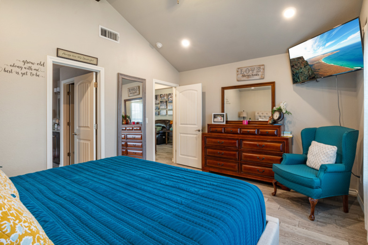 1713 Tumbleweed Trail, Dalhart, Texas 79022, 3 Bedrooms Bedrooms, ,2 BathroomsBathrooms,Single Family Home,Active Listings,Tumbleweed Trail,1177