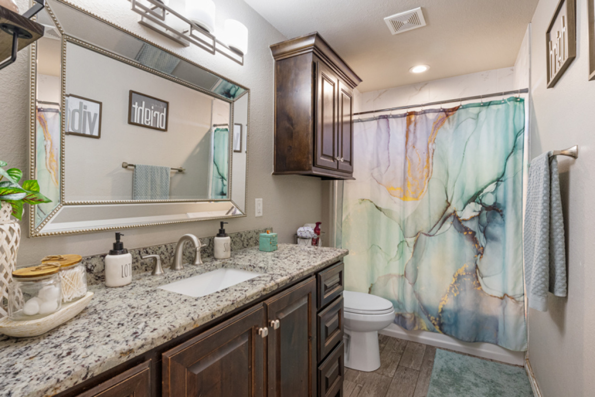 1713 Tumbleweed Trail, Dalhart, Texas 79022, 3 Bedrooms Bedrooms, ,2 BathroomsBathrooms,Single Family Home,Active Listings,Tumbleweed Trail,1177