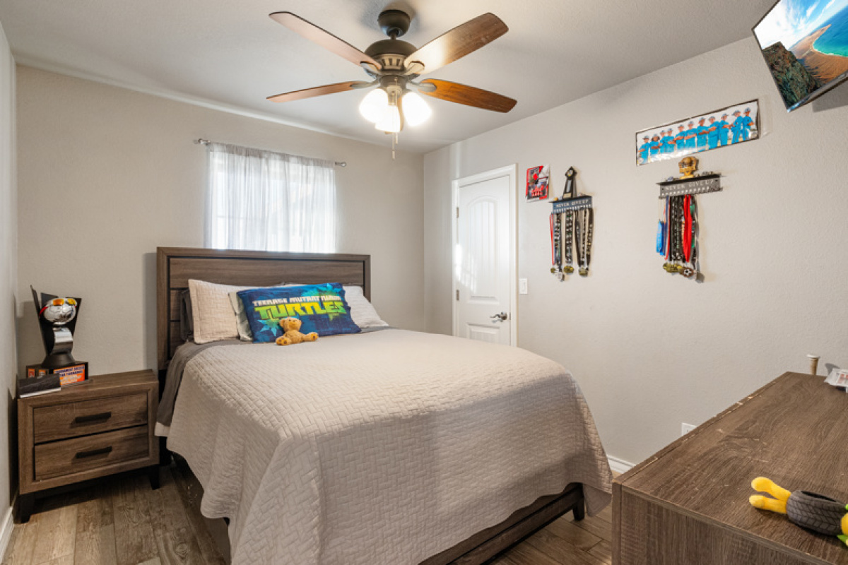 1713 Tumbleweed Trail, Dalhart, Texas 79022, 3 Bedrooms Bedrooms, ,2 BathroomsBathrooms,Single Family Home,Active Listings,Tumbleweed Trail,1177