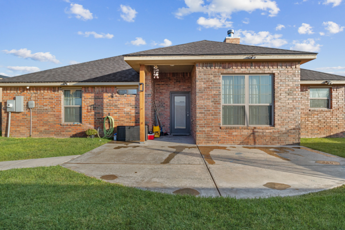 1713 Tumbleweed Trail, Dalhart, Texas 79022, 3 Bedrooms Bedrooms, ,2 BathroomsBathrooms,Single Family Home,Active Listings,Tumbleweed Trail,1177