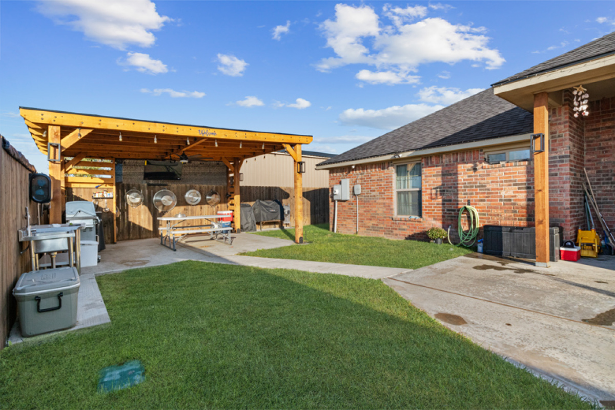 1713 Tumbleweed Trail, Dalhart, Texas 79022, 3 Bedrooms Bedrooms, ,2 BathroomsBathrooms,Single Family Home,Active Listings,Tumbleweed Trail,1177