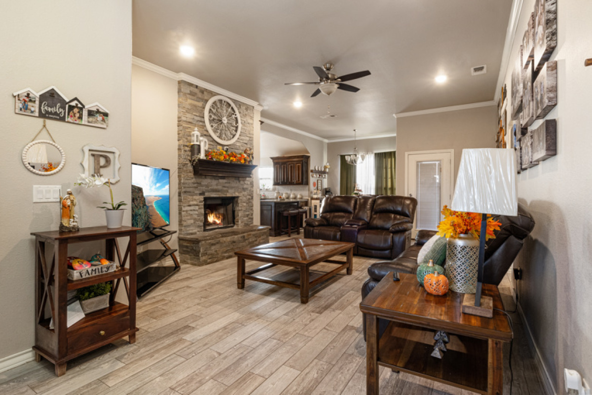 1713 Tumbleweed Trail, Dalhart, Texas 79022, 3 Bedrooms Bedrooms, ,2 BathroomsBathrooms,Single Family Home,Active Listings,Tumbleweed Trail,1177