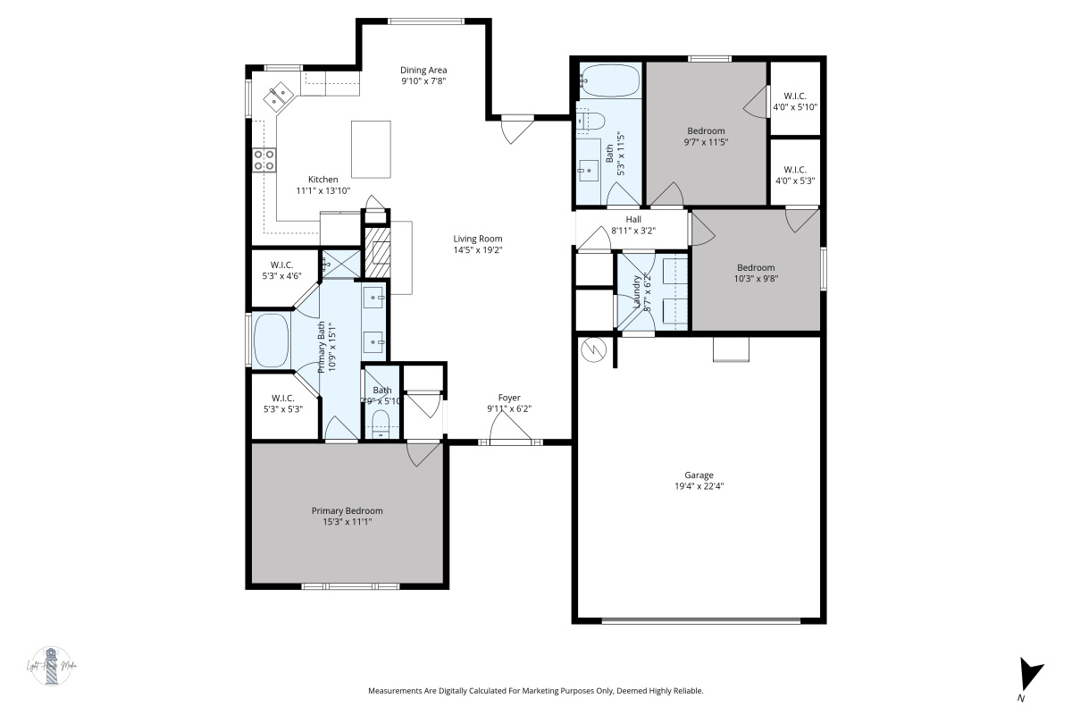 1713 Tumbleweed Trail, Dalhart, Texas 79022, 3 Bedrooms Bedrooms, ,2 BathroomsBathrooms,Single Family Home,Active Listings,Tumbleweed Trail,1177
