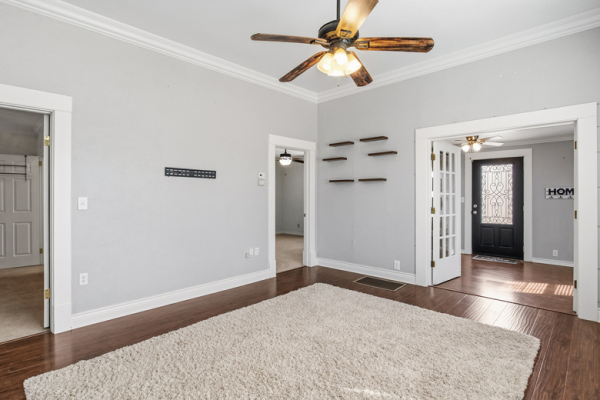 1012 Tennessee Blvd, Dalhart, Texas 79022, 2 Bedrooms Bedrooms, ,1 BathroomBathrooms,Single Family Home,Active Listings,Tennessee Blvd,1180