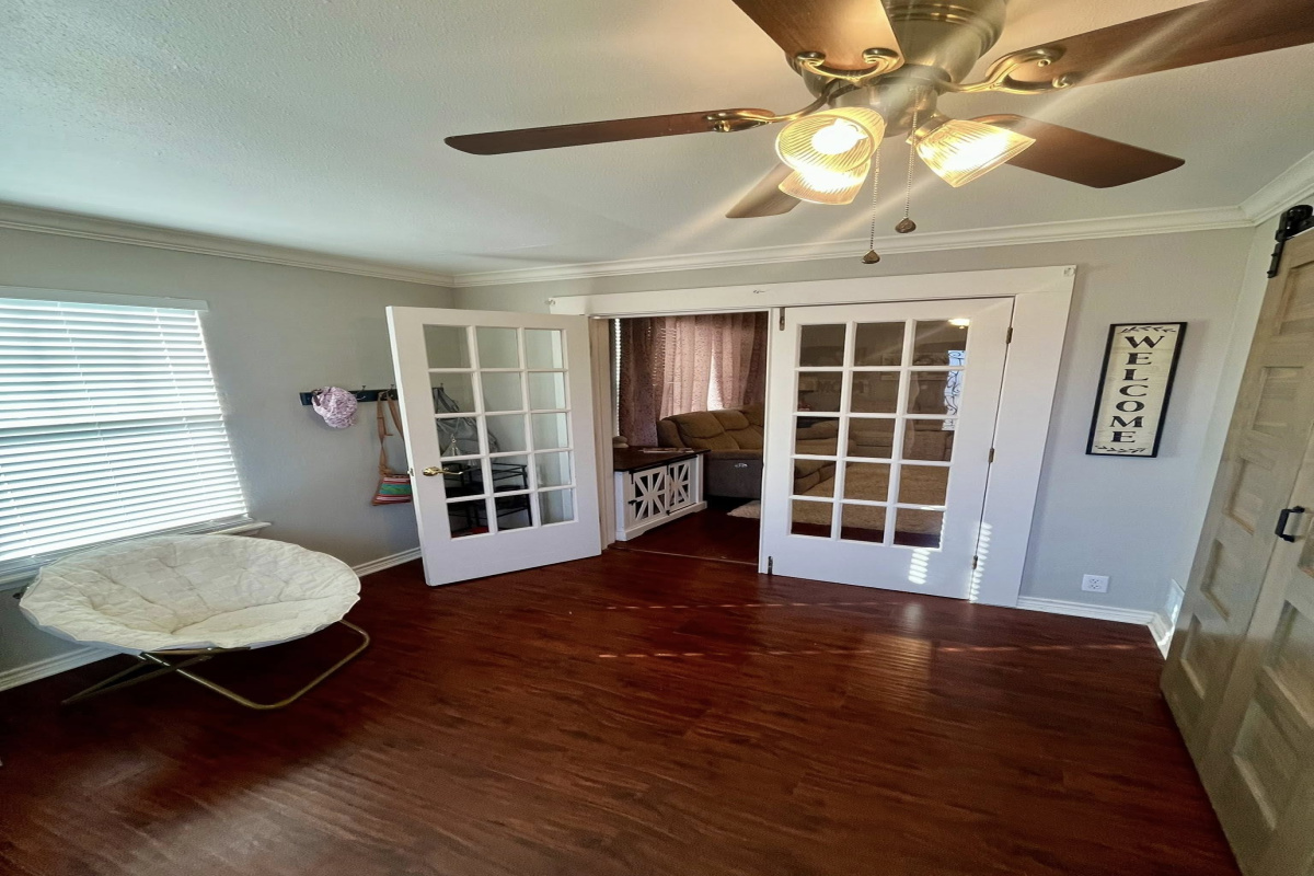 1012 Tennessee Blvd, Dalhart, Texas 79022, 2 Bedrooms Bedrooms, ,1 BathroomBathrooms,Single Family Home,Active Listings,Tennessee Blvd,1180