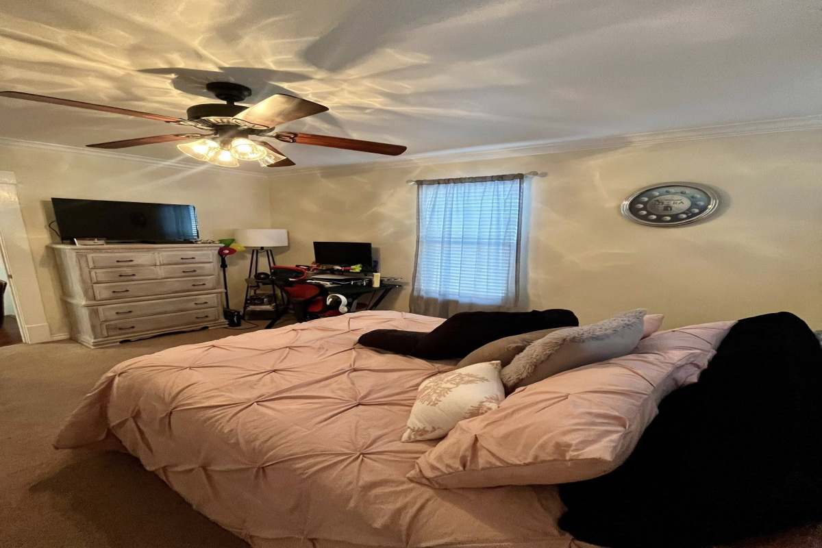 1012 Tennessee Blvd, Dalhart, Texas 79022, 2 Bedrooms Bedrooms, ,1 BathroomBathrooms,Single Family Home,Active Listings,Tennessee Blvd,1180